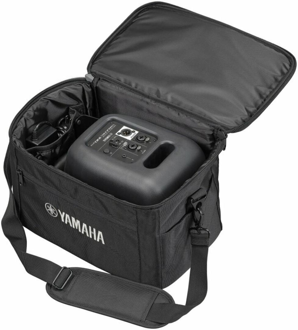 yamaha stagepas 100 bag